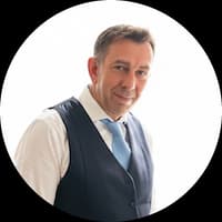 Gilles Martins, Fondateur Directeur Associé — Nagual Consulting