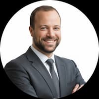 Martin Bollack, Président Fondateur — Esmoz