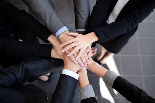 Équipe Nexoris Partners